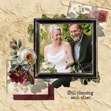 12 Volumes - Vol 2- Legacy of Love Bundle