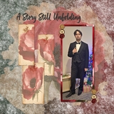 12 Volumes - Vol 2- Legacy of Love Bundle