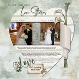 12 Volumes - Vol 2- Legacy of Love Bundle