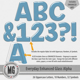 Everyday Enhanced Glass Alpha