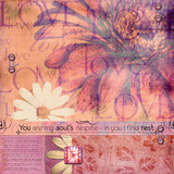 Simply Love Element Pak With Alphaset