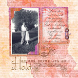 Simply Love Paper Pak