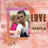 Simply Love 3 Scrap.Words