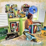 Artistic License Layer Lovers 04