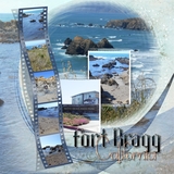 Artistic License Template Trio 01