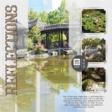 Artistic License Template Trio 02