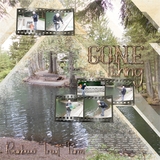 Artistic License Template Trio 02