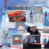 Artistic License Template Trio 03