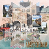 Artistic License Template Trio 04