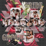 Artistic License Template Trio 04