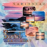 Sunset Sensations Templates