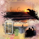 Spilling Out MaskMania 01