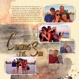 Artistic License Painterly Projects