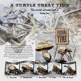 Artistic License Painterly Projects