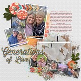 ClusterMania - Mixed Medley Photo Clusters 3