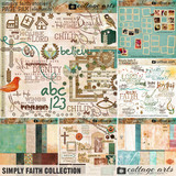 Simply Faith Collection