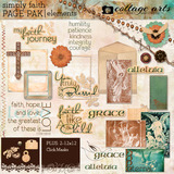 Simply Faith Collection