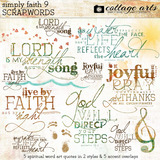 Simply Faith Collection