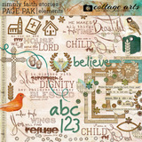 Simply Faith Collection