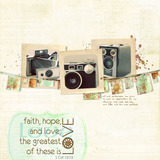 Simply Faith Collection