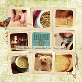 Simply Faith Collection