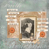 Simply Faith Collection