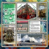 Spring-A-Ling - Easy Mask Mats