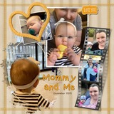 Spilling Out MaskMania 01