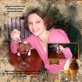 Travel Notes - Snacks & Stops