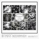 Inizio Primavera - Overlays & Effects