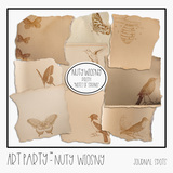 Nuty Wiosny - Journal Spots