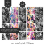 ArtMarks Bright 2 Bundle