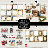 'Tis The (Baseball) Season - Collection
