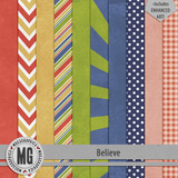 Believe Mini Kit