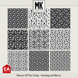 Return of the Chirp - Overlays & Effects