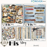 His Story Bundle