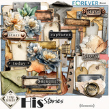 His Story Bundle