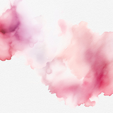 Ink Splash Pink