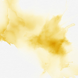 Ink Splash Yellow