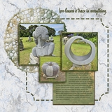 Everything Layers Set1 - Simple Pages,Meaningful Stories