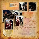 Everything Layers Set1 - Simple Pages,Meaningful Stories