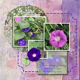 Everything Layers Set1 - Simple Pages,Meaningful Stories