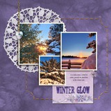 Everything Layers Set1 - Simple Pages,Meaningful Stories