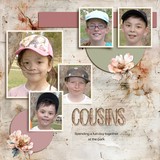 Everything Layers Set1 - Simple Pages,Meaningful Stories