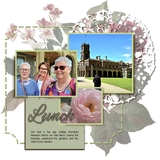 Everything Layers Set1 - Simple Pages,Meaningful Stories