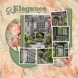 Everything Layers Set1 - Simple Pages,Meaningful Stories