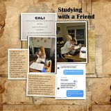 Everything Layers Set1 - Simple Pages,Meaningful Stories