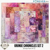Grunge Chronicles Set 2