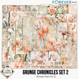 Grunge Chronicles Set 2