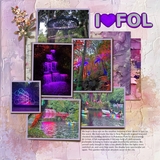 Grunge Chronicles Set 2